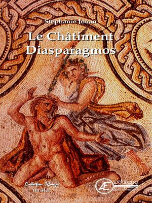 cover image of Le Châtiment Diasparagmos